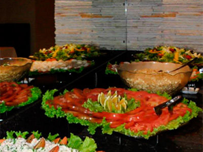 Hotel Kayros Business