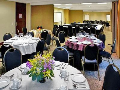 Kayros Business Hotel