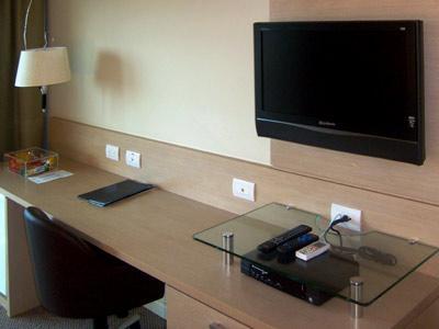 Kayros Business Hotel 4*