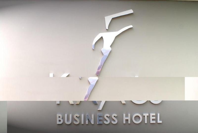 Kayros Business