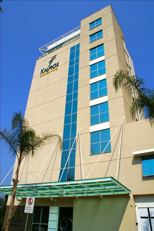 Kayrós Business Jaraguá do Sul