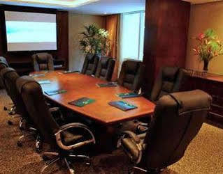 Kayros Business 酒店 Jaraguá do Sul